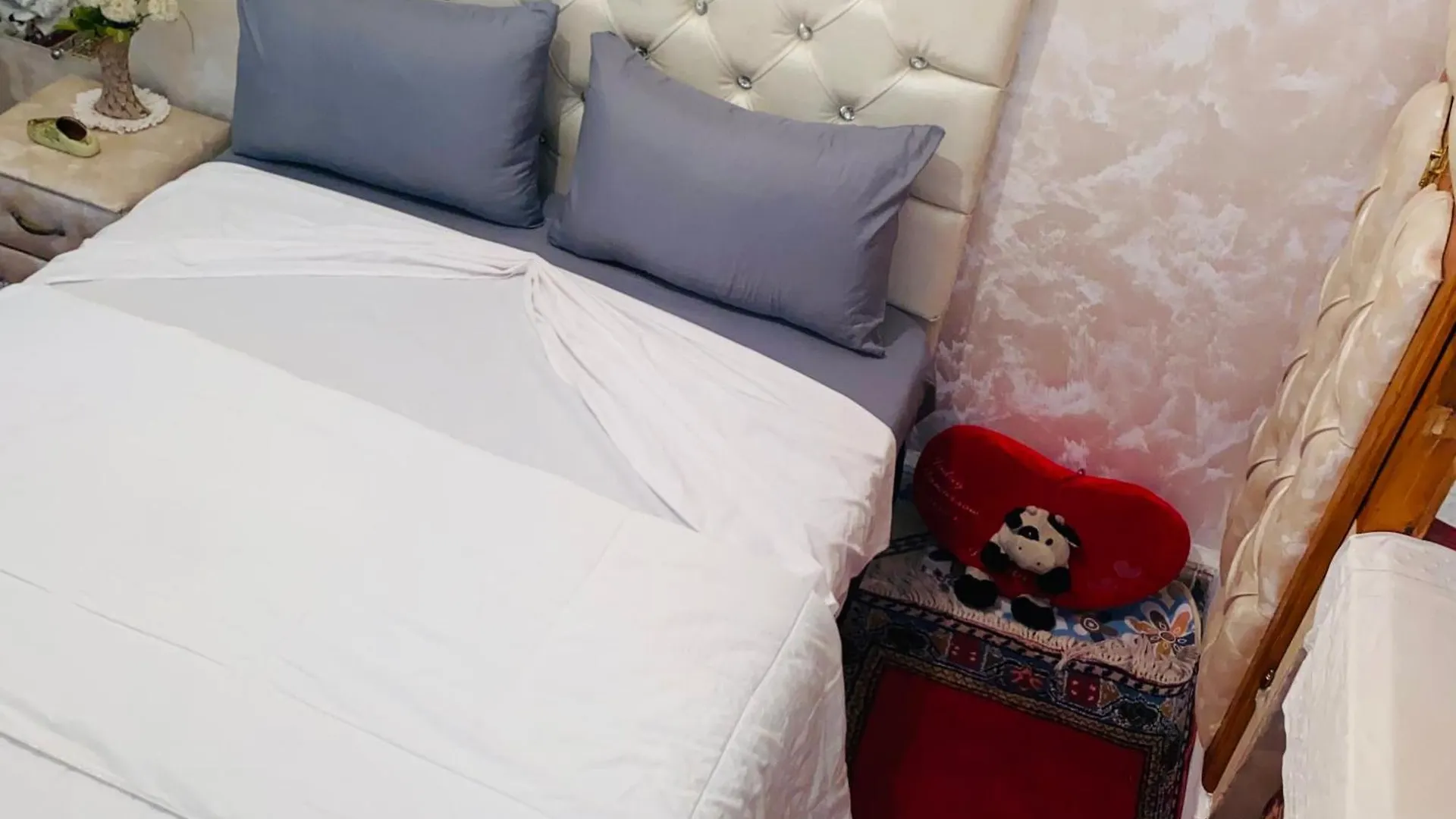Feriehus Dar Al-Karma Villa Marrakesh