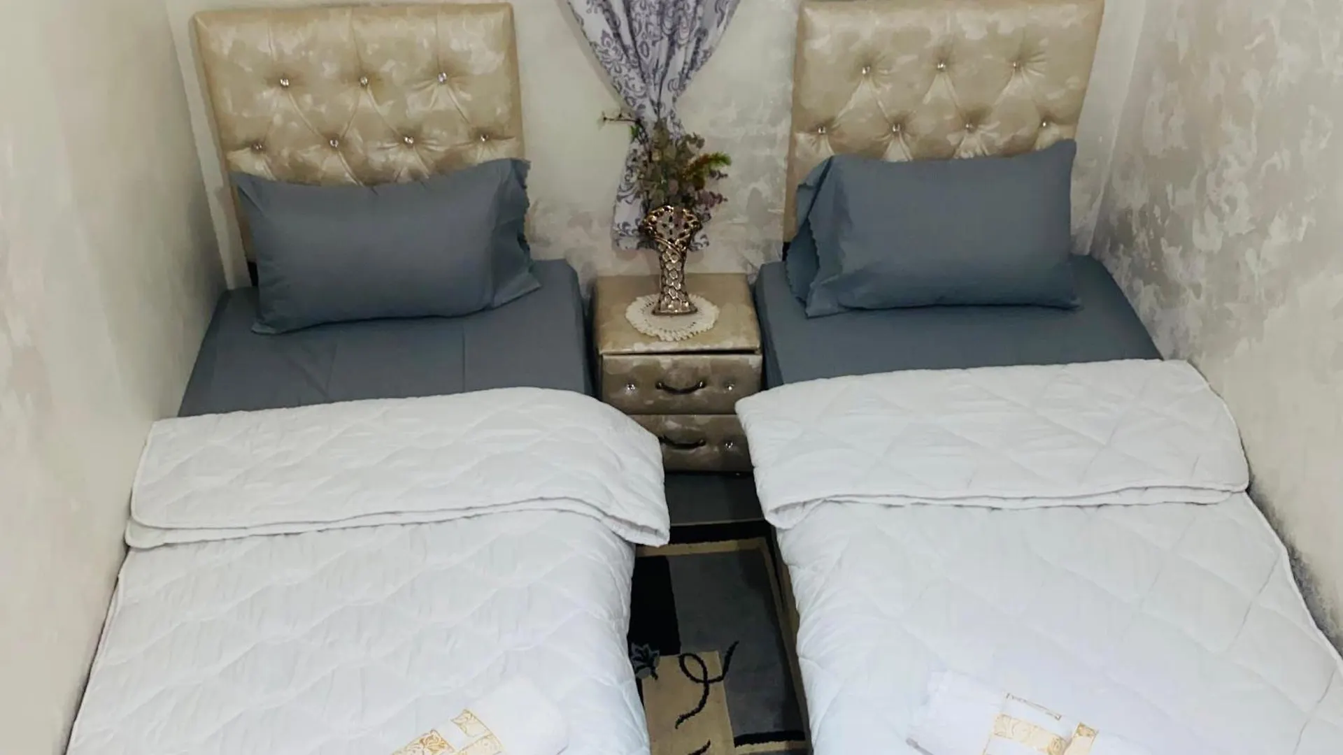 Feriehus Dar Al-Karma Villa Marrakesh