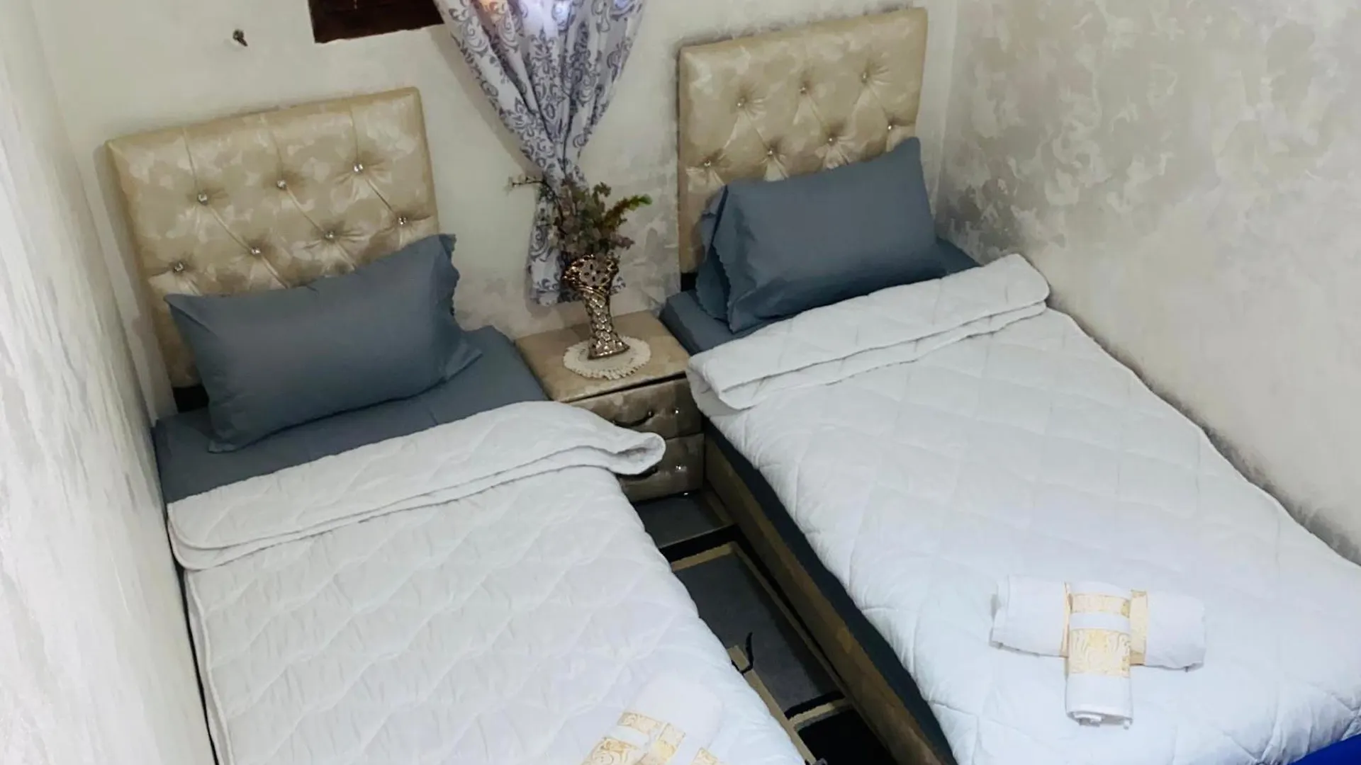 Dar Al-Karma Villa Marrakesh 0*,