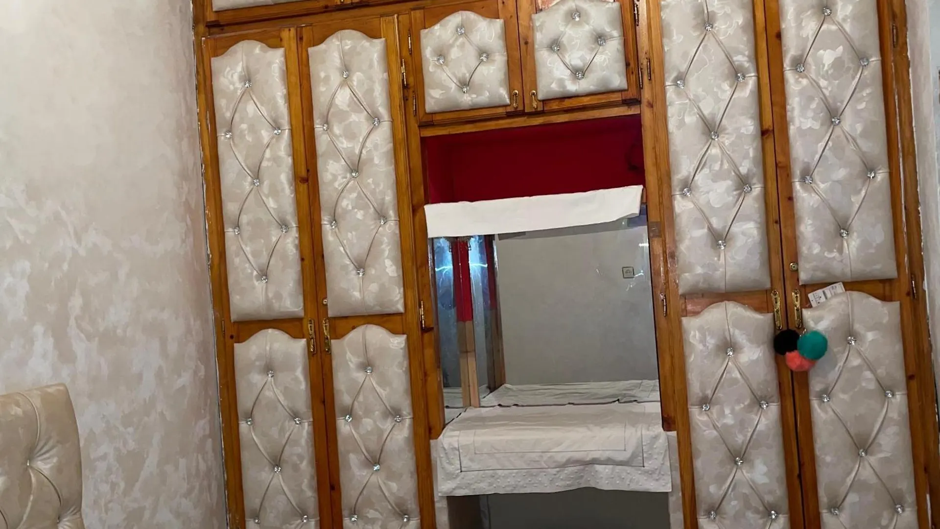 Dar Al-Karma Villa Marrakesh Holiday home