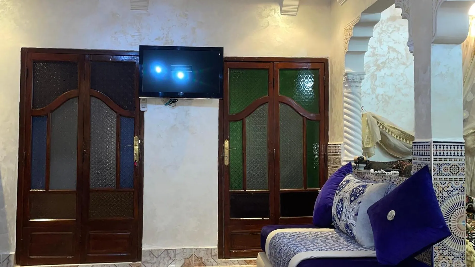 Holiday home Dar Al-Karma Villa Marrakesh