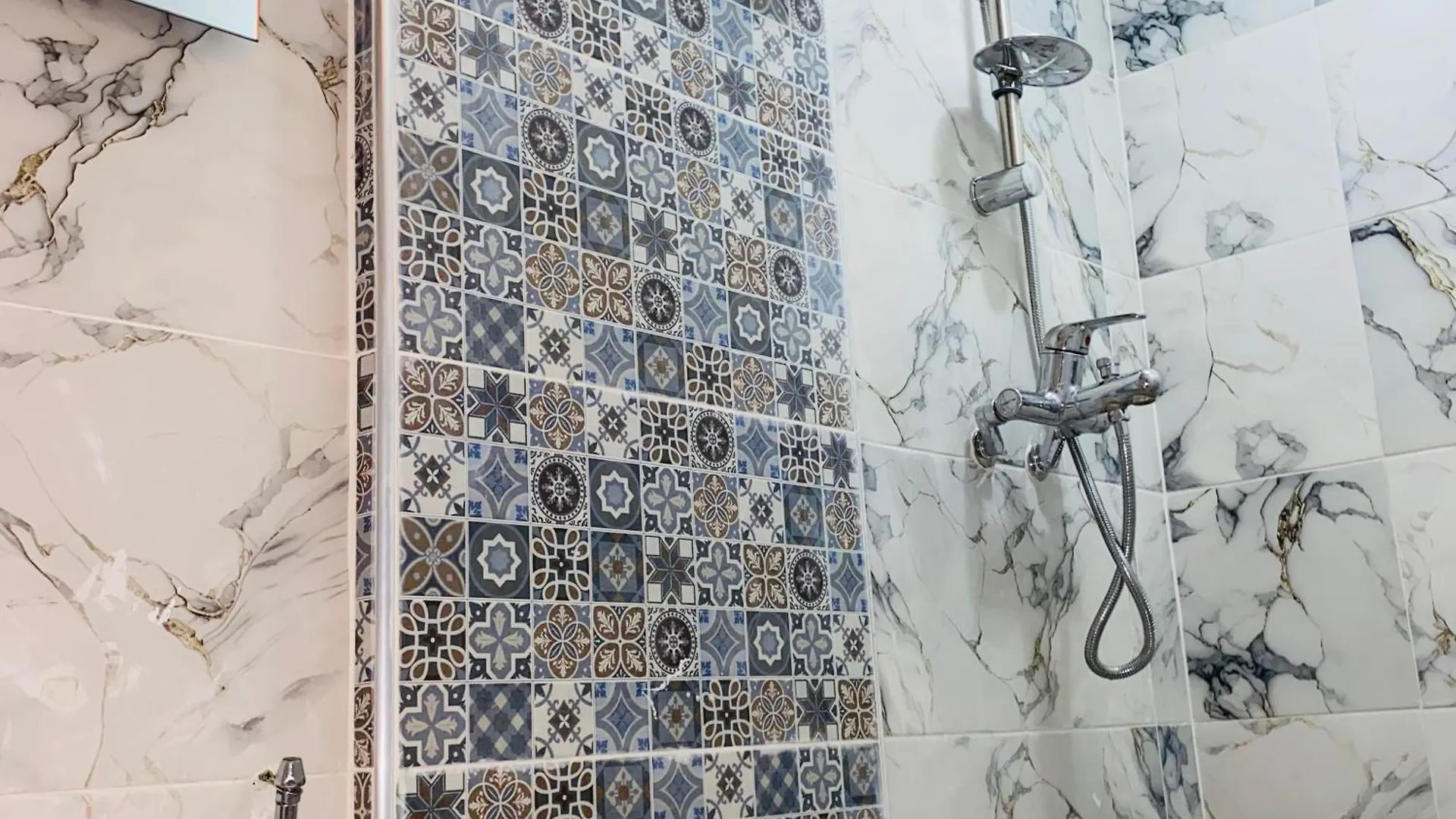 Dar Al-Karma Villa Marrakesh Morocco