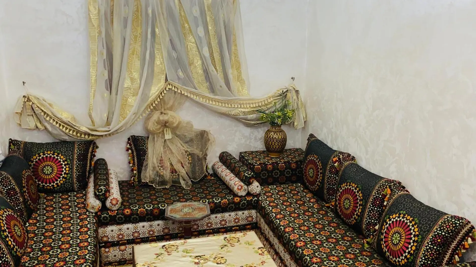 Dar Al-Karma Villa Marrakesh Holiday home