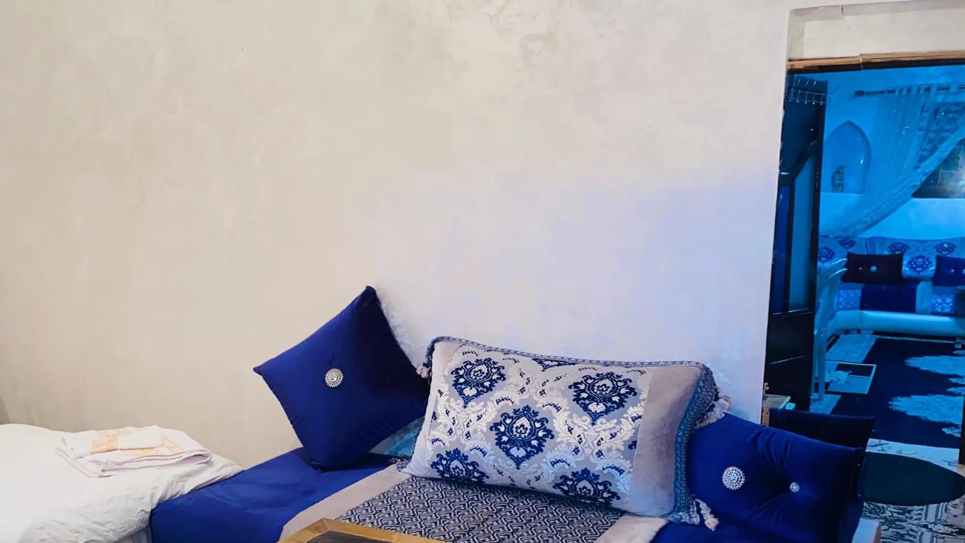 Dar Al-Karma Villa Marrakesh Morocco