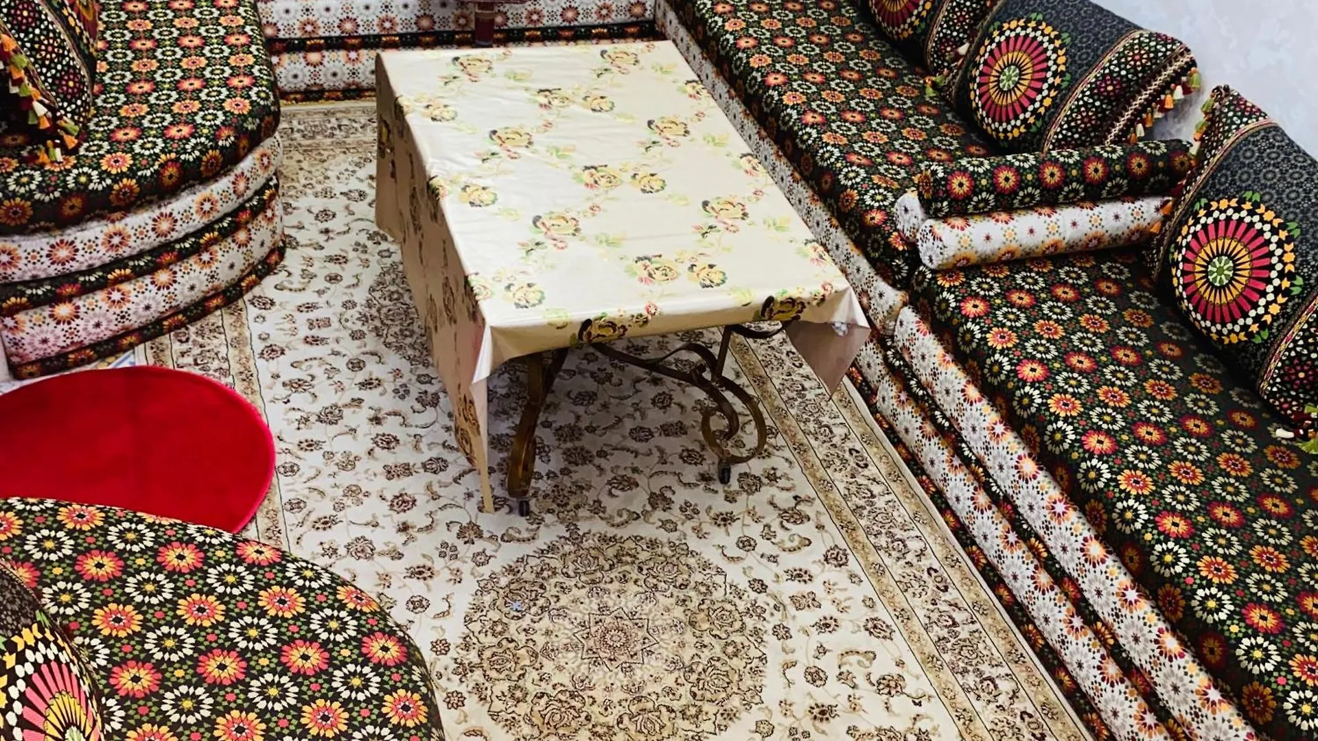 Dar Al-Karma Villa Marrakesh