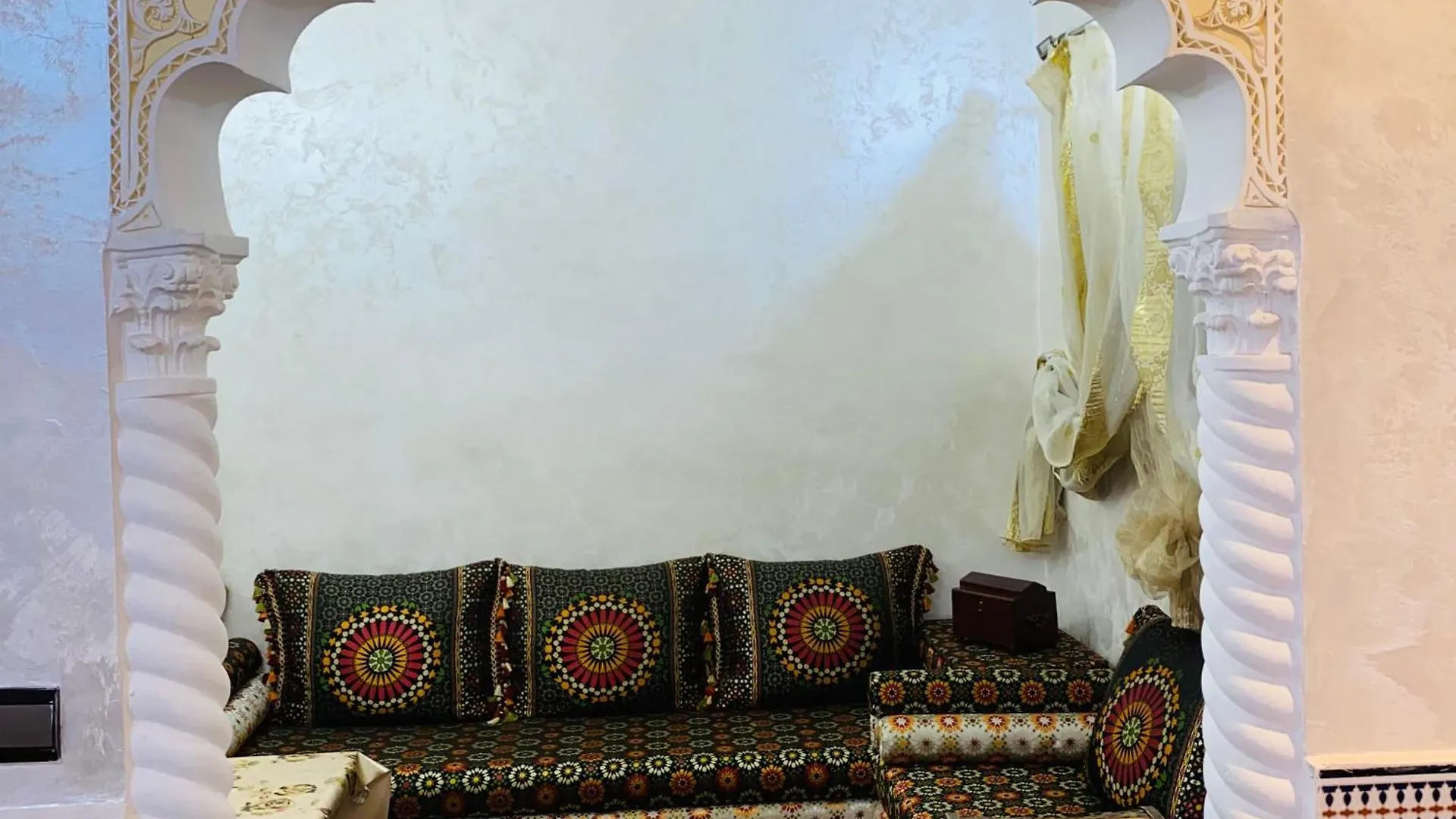 Dar Al-Karma Villa Marrakesh
