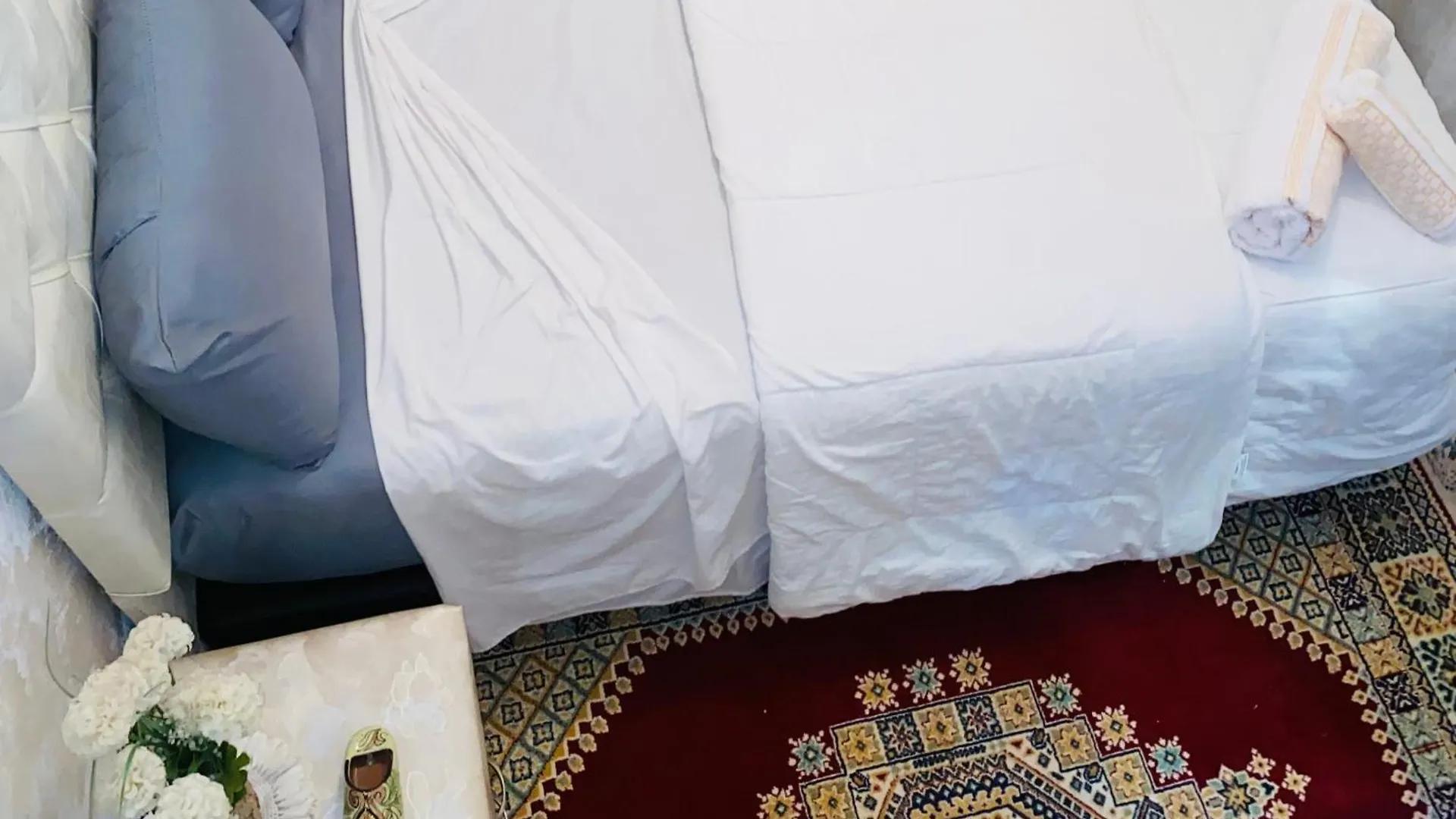 Dar Al-Karma Villa Marrakesh Holiday home