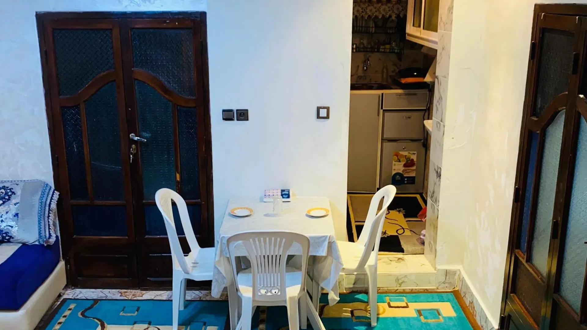 Dar Al-Karma Villa Marrakesh Holiday home