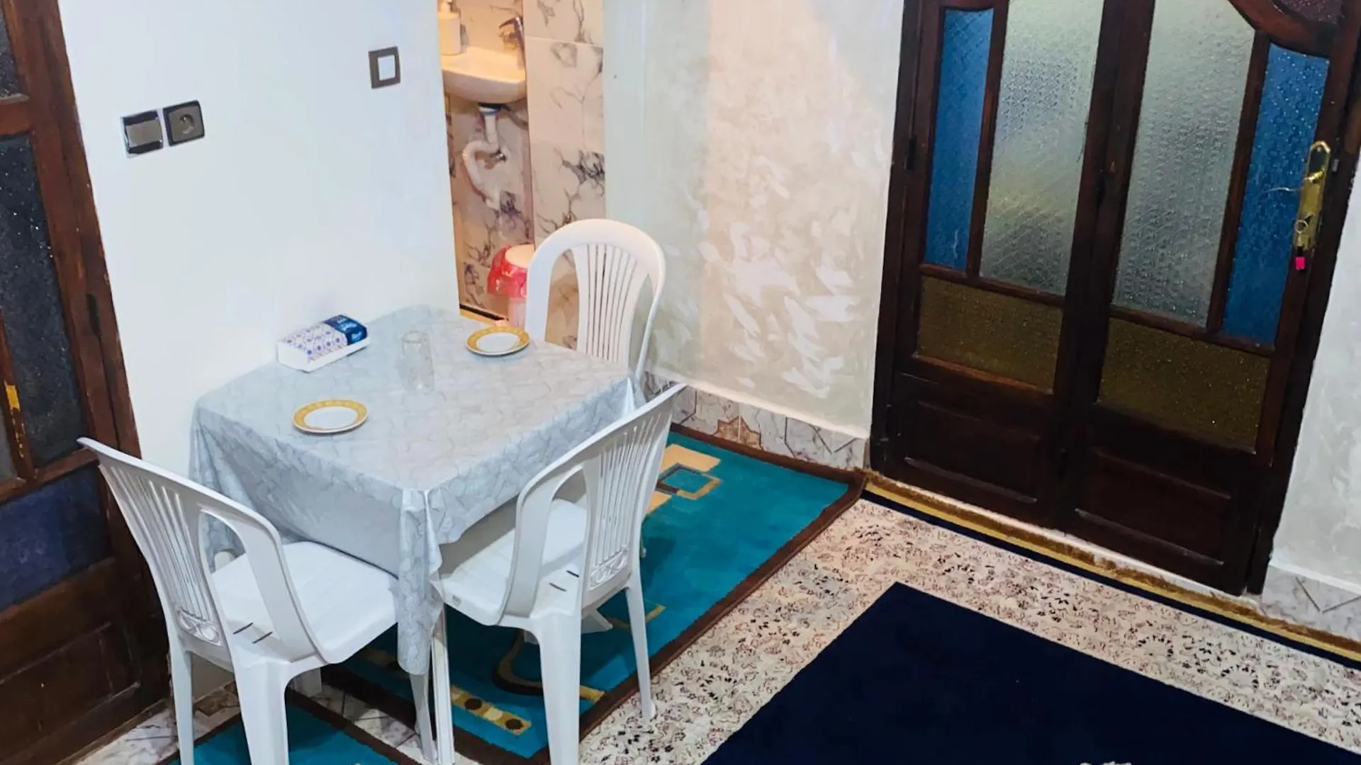 Holiday home Dar Al-Karma Villa Marrakesh