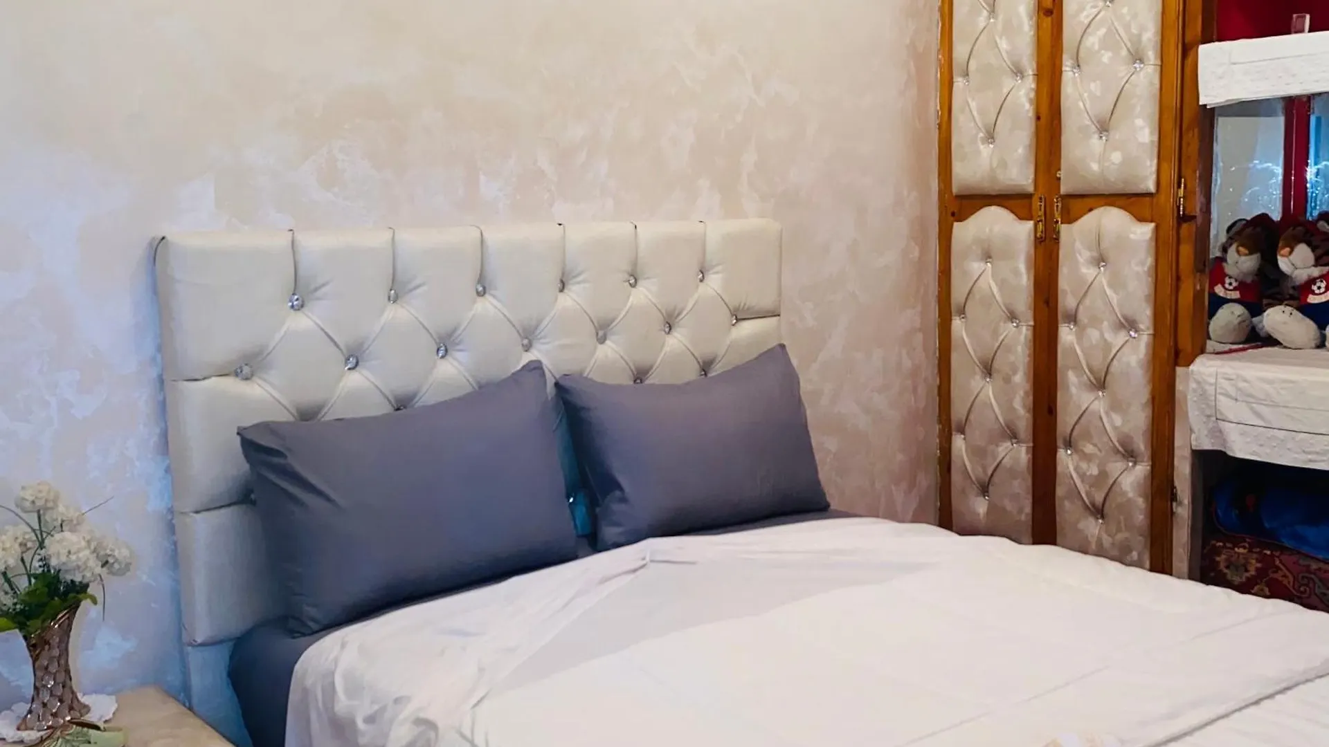 Holiday home Dar Al-Karma Villa Marrakesh Morocco