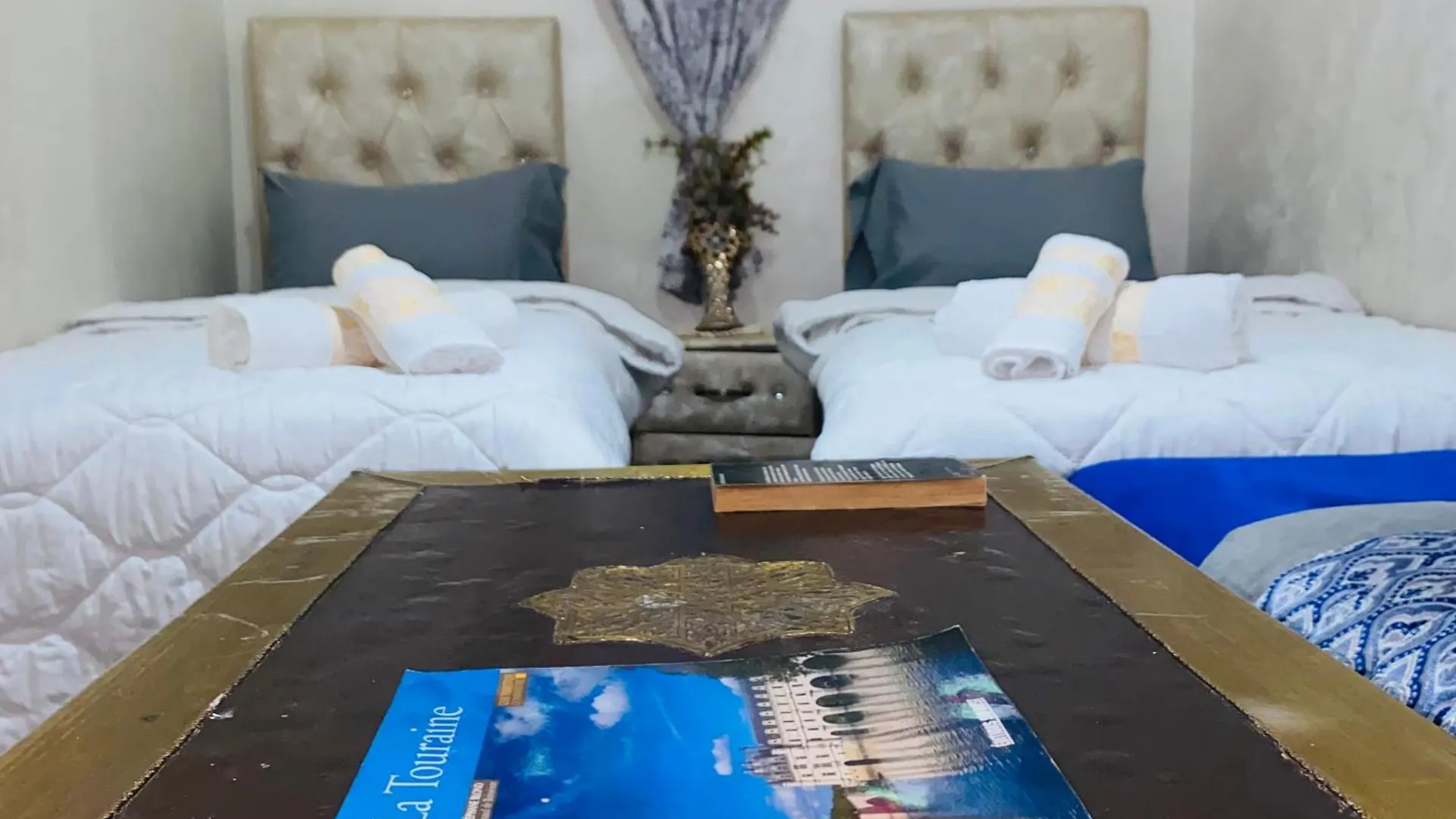 Holiday home Dar Al-Karma Villa Marrakesh Morocco